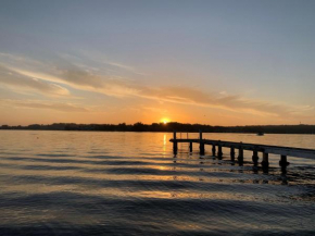 Fishing Point Lake House Stunning Absolute Waterfront, Fishing Point